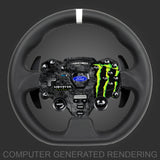 Forged Carbon KB Hoon Ford Livery