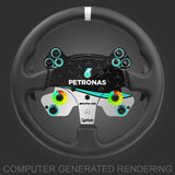 2025 Mercedes AMG F1 Livery