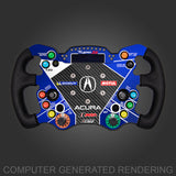 GTP Acura IMSA Livery