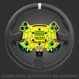 2023 AMG Mercedes MANN-FILTER Intercontinental GT Challenge Livery