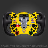 2020 #3 Corvette C8R GT Livery