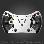 CUSTOM Ferrari 488 GT3 TM Wheel sticker