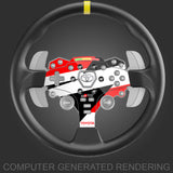 Toyota Gazoo Racing WRC Rally Livery