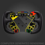 Printed Carbon No Brand Livery