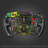 Printed Carbon Audi R8 GT3 "Replica" Livery