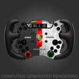 GT3 Cup Porsche 2021 Livery