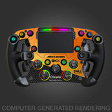 2025 McL 39 F1 Livery