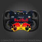 2025 RB F1 Livery