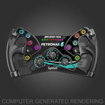 2023 Mercedes F1 Livery