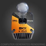 2025 McL 39 F1 Livery