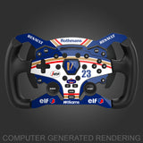 Williams Rothman's Classic F1 Livery