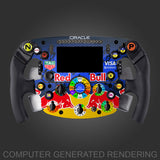 2026 RB F1 Livery
