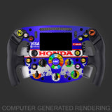 2024 RB Visa CashApp F1 Livery
