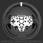 CUSTOM Moza ES Wheel Livery