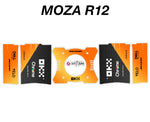2025 McL 39 F1 Livery