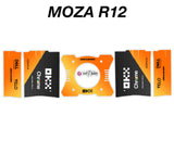 2025 McL 39 F1 Livery