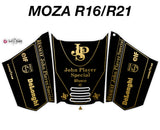 JPS Classic F1 Livery