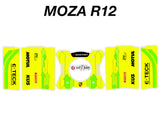 2024 Grello Porsche 911 GT3R Manthey Racing Livery