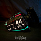 44 2020 "Black lives Matter" AMG Petronas Mercedes F1 Livery
