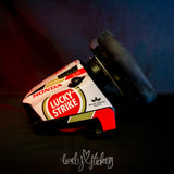 Lucky Strike Bar Honda Classic F1 2000s Livery