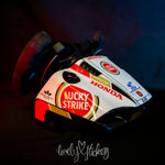 Lucky Strike Bar Honda Classic F1 2000s Livery