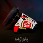 Lucky Strike Bar Honda Classic F1 2000s Livery