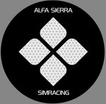 Custom Logo Alfa Sierra Simaracing