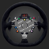 CUSTOM BMW GT2 Wheel Skin