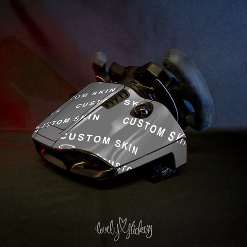 CUSTOM Logitech G29/920 Skin