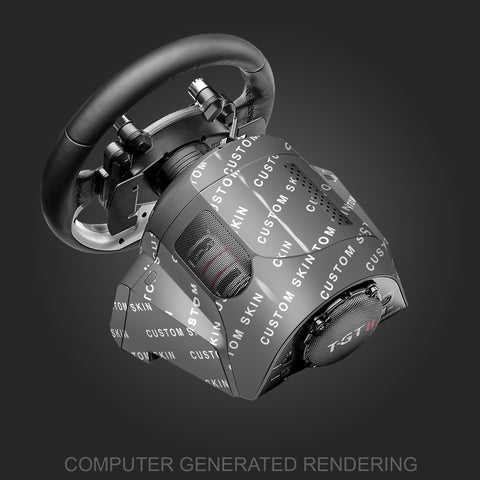 PREORDER TGT I or II Skin