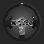 PREORDER FANATEC P1 Skin