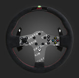 PREORDER FANATEC P1 Skin