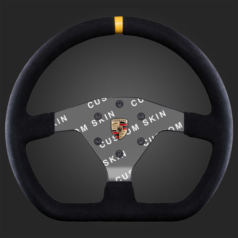 PREORDER FANATEC 911 GT3 PORSCHE skin