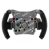 (MOD) Skin de roue ouverte CUSTOM TM