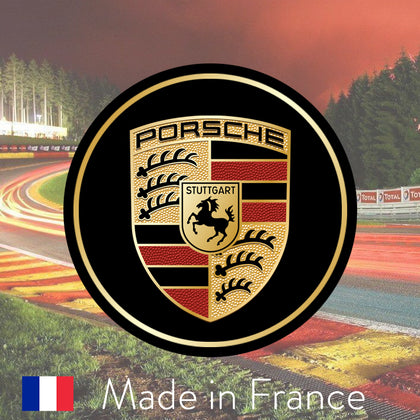 Porsche logo