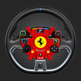 2022 Scuderia Ferrari F1 Livery