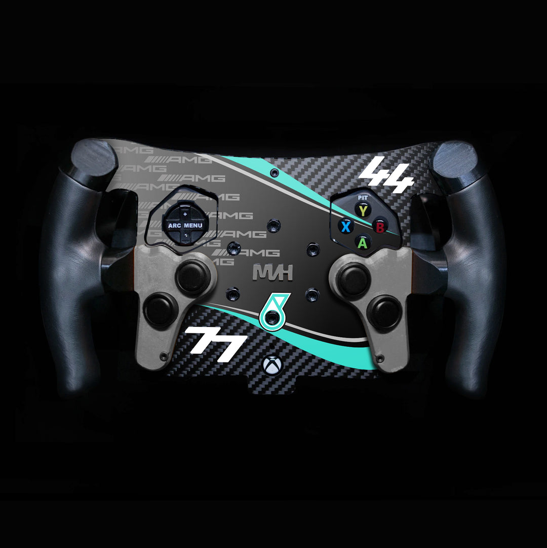 MVH Studios - G920 F1 Wheel – Tagged 