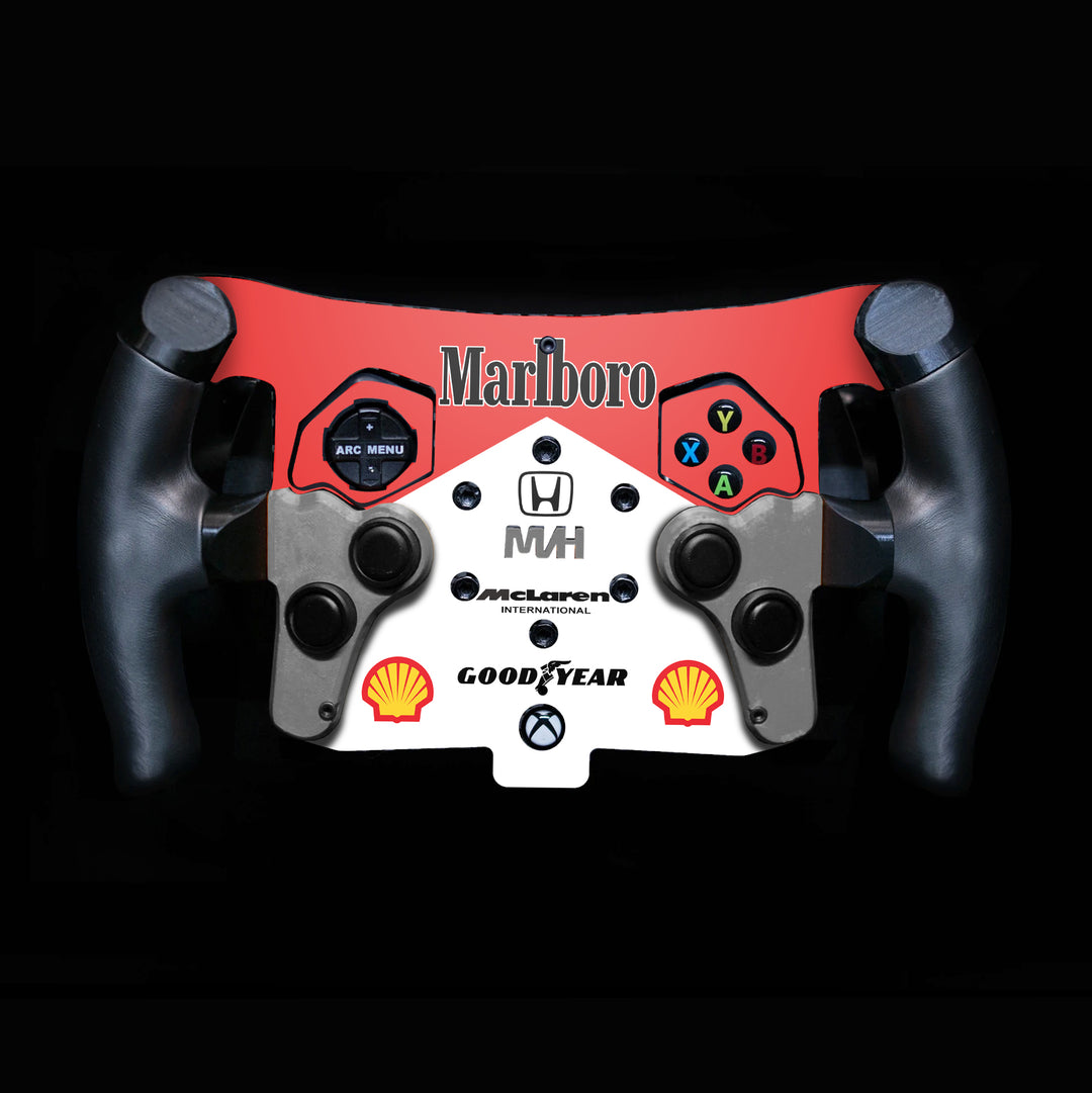 MVH Studios - G920 F1 Wheel – Tagged 