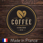 Coffee Shop Logo 1