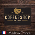 Coffee Shop Logo 3