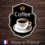 Coffee Shop Logo 5