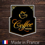 Coffee Shop Logo 8