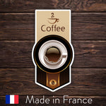 Coffee Shop Logo 9