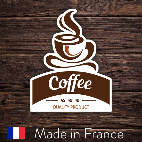 Coffee Shop Logo 10
