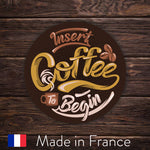 Coffee Shop Logo 14