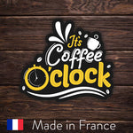 Coffee Shop Logo 15