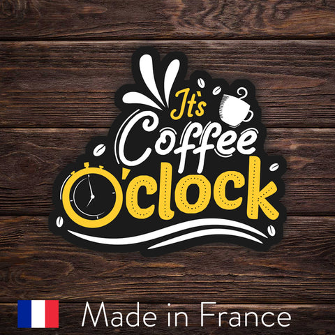 Coffee Shop Logo 15