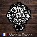 Coffee Shop Logo 16