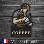 Coffee Shop Logo 17