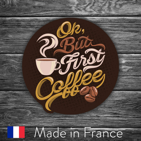 Coffee Shop Logo 18
